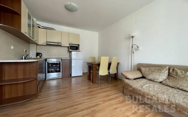 Апартамент в красивия комплекс Сиана ID: 2707 - Снимка 2