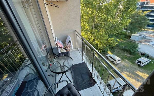 Апартамент с хорошей мебелью в 300 м от пляжа ID: 2331 - Фото6