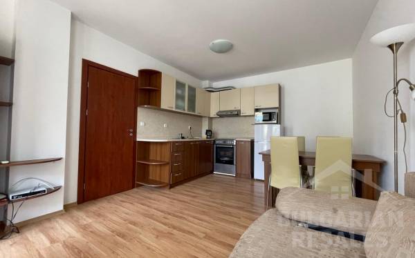 Апартамент в красивия комплекс Сиана ID: 2707 - Снимка 3