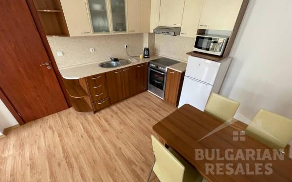 Апартамент в красивия комплекс Сиана ID: 2707 - Снимка 4