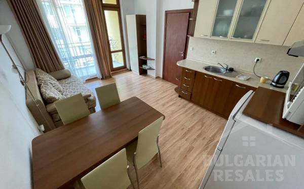 Апартамент в красивия комплекс Сиана ID: 2707 - Снимка 5