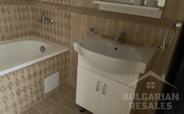 Новая квартира с большой террасой в комплексе Адмирал ID: 2345 - Фото 6