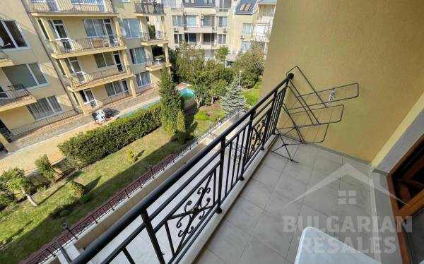 Апартамент в красивия комплекс Сиана ID: 2707 - Снимка 8