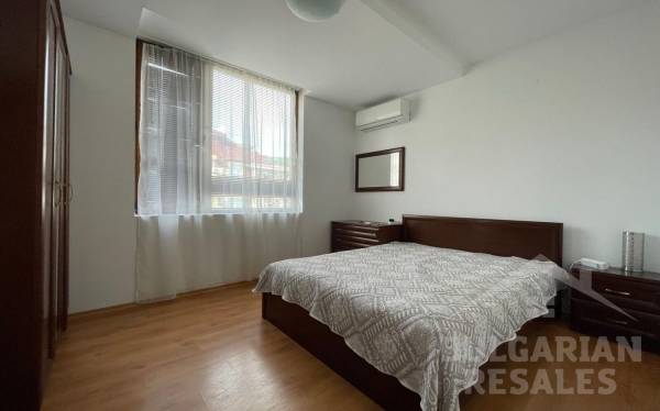 Апартамент в красивия комплекс Сиана ID: 2707 - Снимка 6