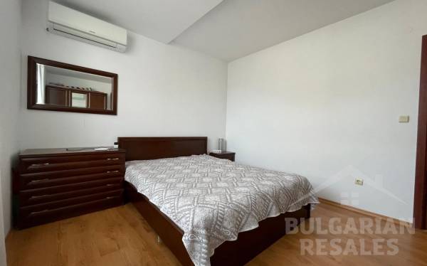 Апартамент в красивия комплекс Сиана ID: 2707 - Снимка 7