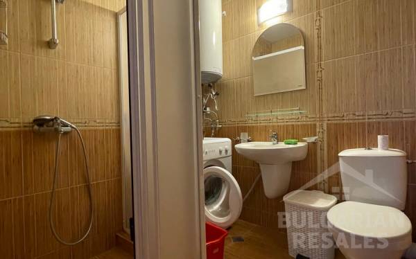 Апартамент в красивия комплекс Сиана ID: 2707 - Снимка 11