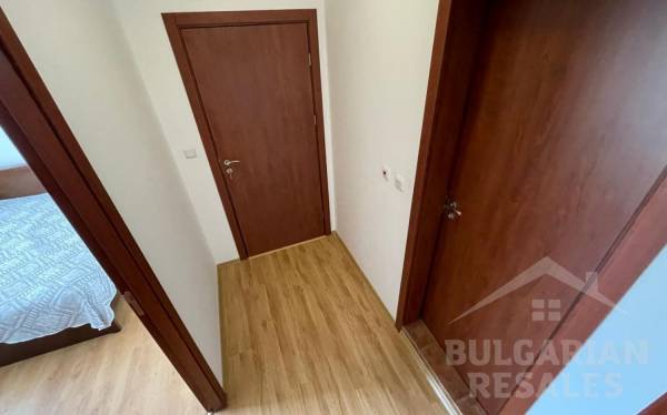 Апартамент в красивия комплекс Сиана ID: 2707 - Снимка 10