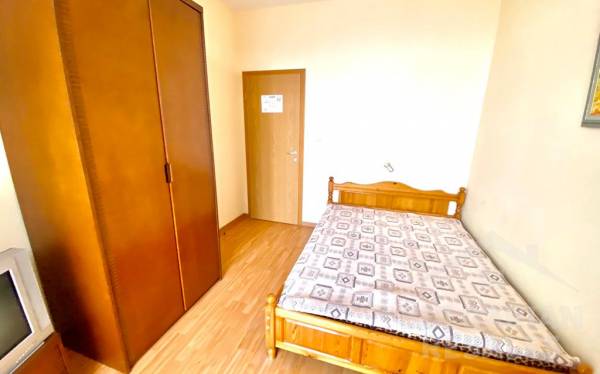 Двухуровневая квартира у пляжа в комплексе Райский сад ID: 2315 - Фото 8