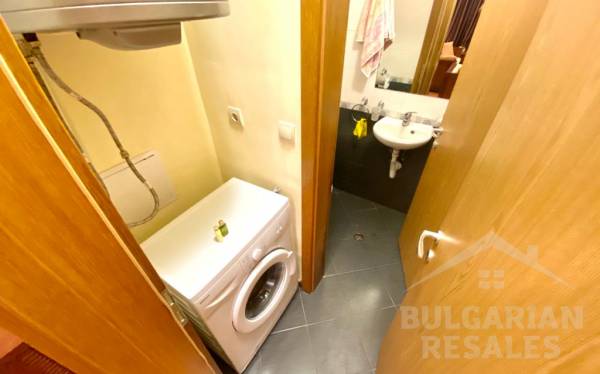 Двухуровневая квартира у пляжа в комплексе Райский сад ID: 2315 - Фото 6