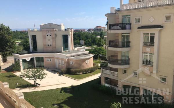 Niedrogie mieszkanie w luksusowym kompleksie Sunset Resort ID: 2586 - Фото7