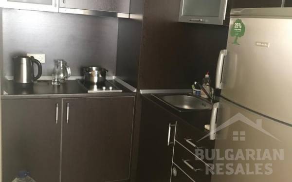 Niedrogie mieszkanie w luksusowym kompleksie Sunset Resort ID: 2586 - Фото4