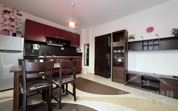 Прекрасная квартира в элитном комплексе Каскадас ID: 2577 - Фото 8