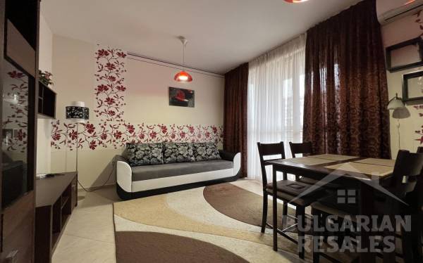 Прекрасная квартира в элитном комплексе Каскадас ID: 2577 - Фото 5