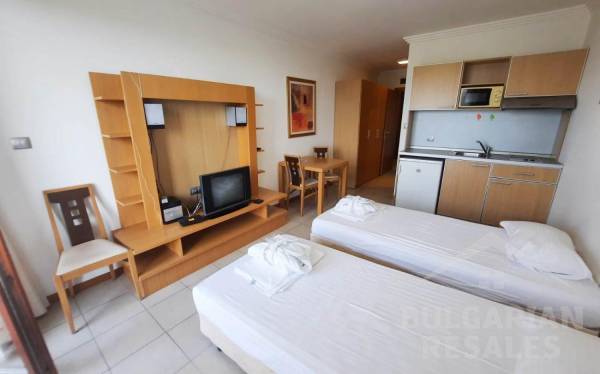 Прекрасная инвестиция для отдыха и сдачу в аренду ID: 2955 - Фото 3