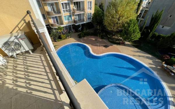 Квартира в элитном комплексе Месембрия Палас ID: 3034 - Фото 6