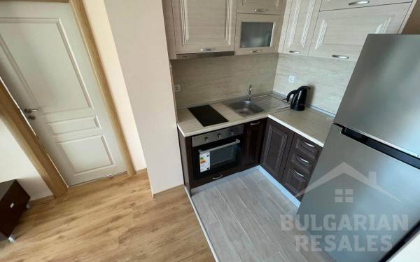 Квартира в элитном комплексе Месембрия Палас ID: 3034 - Фото 7