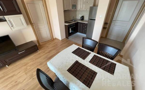 Квартира в элитном комплексе Месембрия Палас ID: 3034 - Фото 3