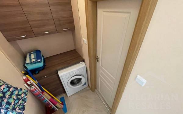 Квартира в элитном комплексе Месембрия Палас ID: 3034 - Фото 4