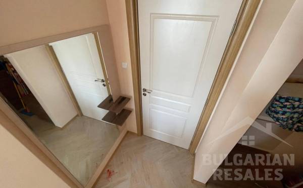 Квартира в элитном комплексе Месембрия Палас ID: 3034 - Фото 5