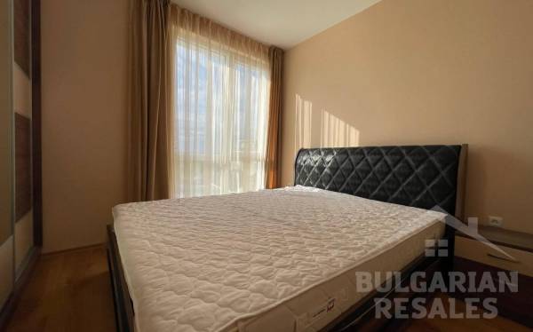 Квартира в элитном комплексе Месембрия Палас ID: 3034 - Фото 9