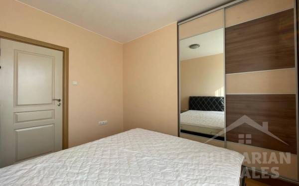 Квартира в элитном комплексе Месембрия Палас ID: 3034 - Фото 10