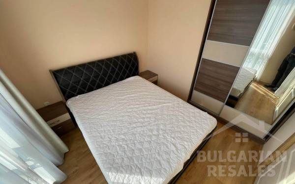 Квартира в элитном комплексе Месембрия Палас ID: 3034 - Фото 11