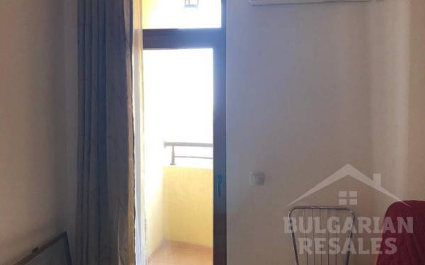 Просторная квартира с двумя балконами и видом на море ID: 2599 - Фото 6