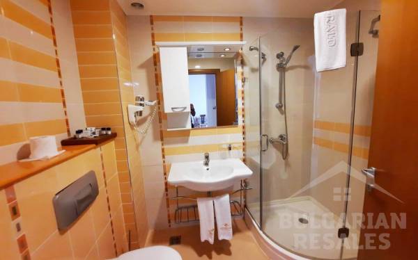 Элитная недвижимость в комплексе с внутренним бассейном ID: 2734 - Фото 11