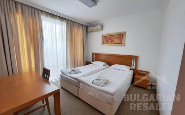 Элитная недвижимость в комплексе с внутренним бассейном ID: 2734 - Фото 10