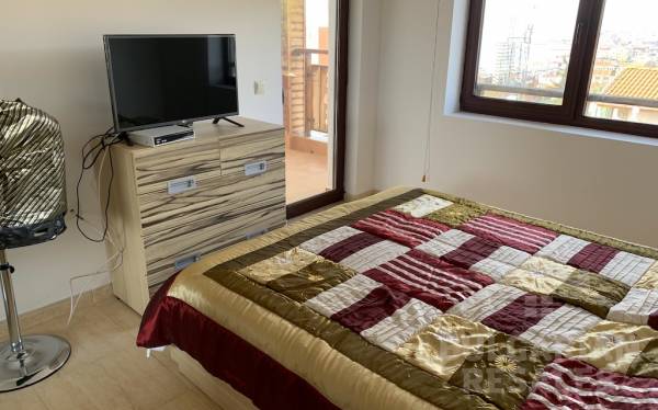 Апартамент с мебелью и видом на море комплекс Этара 3 ID: 2354 - Фото10