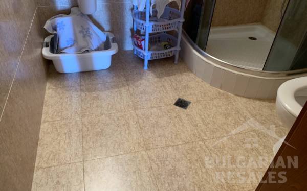 Апартамент с мебелью и видом на море комплекс Этара 3 ID: 2354 - Фото15