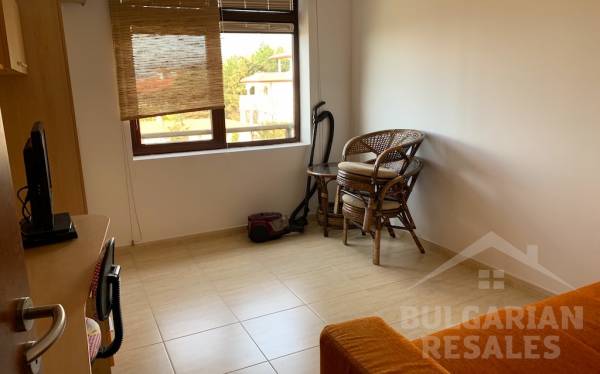 Апартамент с мебелью и видом на море комплекс Этара 3 ID: 2354 - Фото14