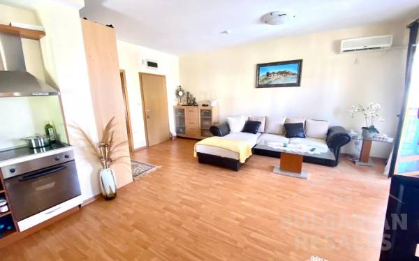 Sea view! Apartment in prestigious complex Garden of Eden ID: 2777 - Photo 5