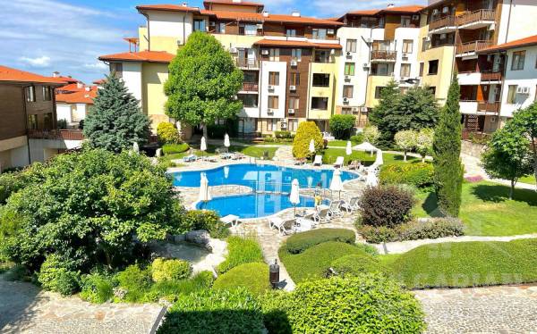 Sea view! Apartment in prestigious complex Garden of Eden ID: 2777 - Photo 7