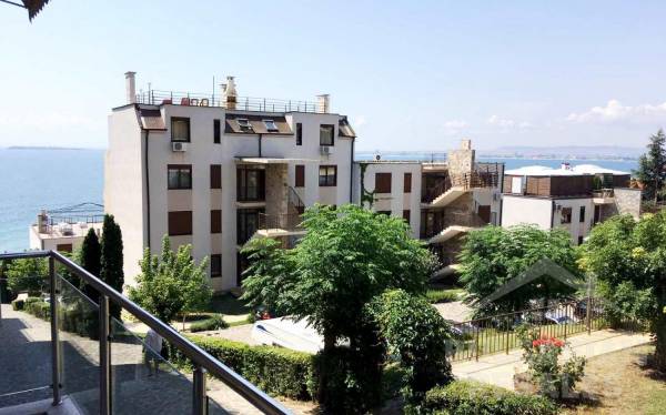 Апартамент с гледка към морето в Dolce Vita 2 ID: 2375 - Снимка 7