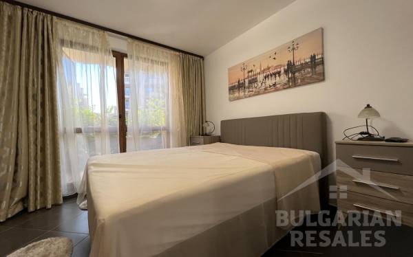 Nowa oferta w kompleksie Cascadas ID: 2846 - Фото7