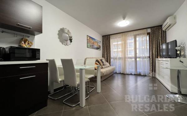 Nowa oferta w kompleksie Cascadas ID: 2846 - Фото2