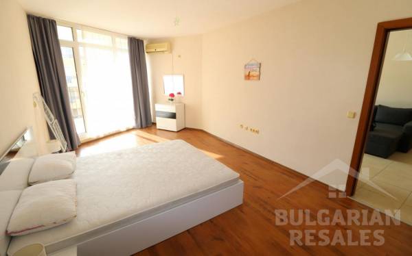 недвижимость на первой линии в комплексе ID: 2513 - Фото9