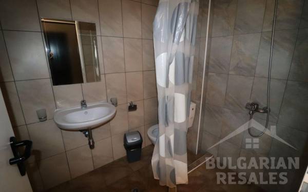 недвижимость на первой линии в комплексе ID: 2513 - Фото13