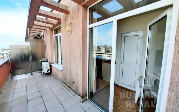 Компактен апартамент в близост до Какао Бийч ID: 2502 - Снимка 8