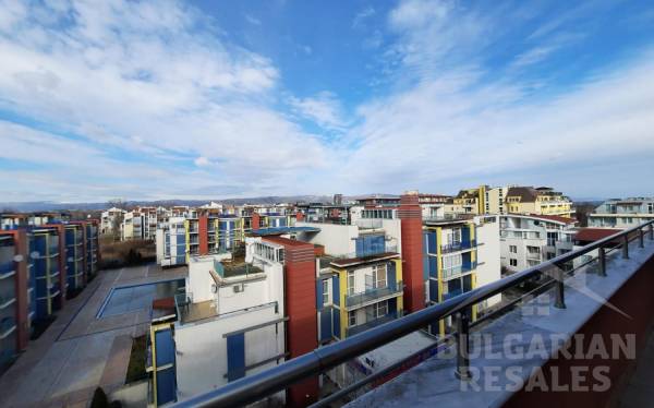 Компактен апартамент в близост до Какао Бийч ID: 2502 - Снимка 9