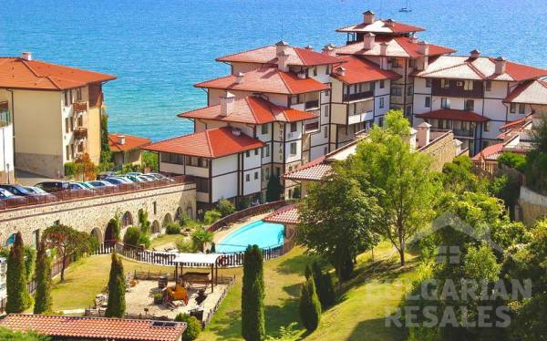 Apartament z pięknym widokiem na morze i góry ID: 2377 - Фото10