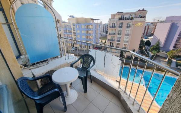 Чудесен вариант за отдаване под наем и почивка ID: 2472 - Снимка 5