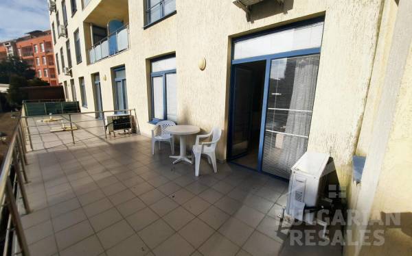 Голямо студио с възможност за преустройство ID: 2499 - Снимка 12