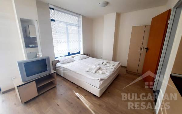 Голямо студио с възможност за преустройство ID: 2499 - Снимка 6