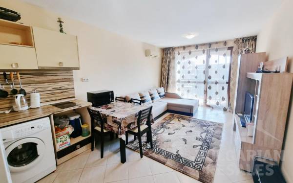 Квартира с ремонтом и хорошей планировкой в комплексе Калия ID: 2607 - Фото10