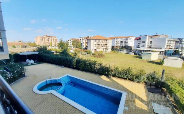 Апартамент в комплексе с рассрокой до 3 лет! ID: 2282 - Фото9