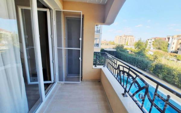 Апартамент в комплексе с рассрокой до 3 лет! ID: 2282 - Фото8