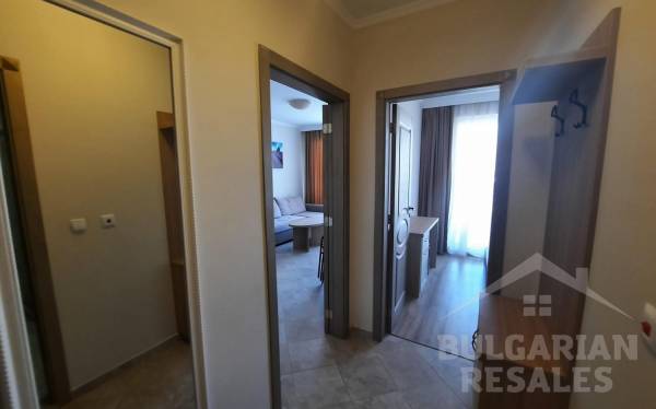 Апартамент в комплексе с рассрокой до 3 лет! ID: 2282 - Фото5