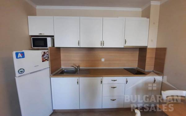 Апартамент в комплексе с рассрокой до 3 лет! ID: 2282 - Фото3